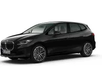Gebraucht BMW 220 Active Tourer Efficient Dynamics 156 PS (114 kW) 2026 Van / Kleinbus