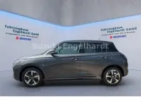 Neu Suzuki Swift Comfort+ 83 PS (61 kW) 2026 Grau Kleinwagen