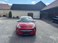 Gebraucht Opel Adam 87 PS (63 kW) 2019 Rot Kleinwagen