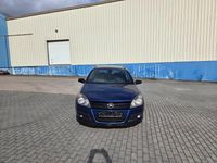 Gebraucht Opel Astra 150 PS (110 kW) 2006 Blau Kombi