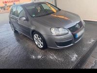 Gebraucht VW Golf 75 PS (55 kW) 2006 Grün Limousine