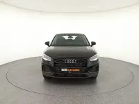 Używany Audi Q2 Advanced 150 KM (110 kW) 2025 Czarny SUV