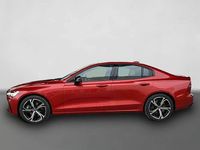 Gebraucht Volvo S60 Ultimate 250 PS (183 kW) 2023 Rot Limousine