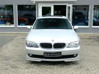 Gebraucht Alpina B7 507 PS (372 kW) 2007 Silber Limousine