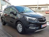 Gebraucht Opel Mokka X 136 PS (100 kW) 2017 SUV