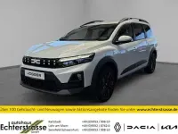 Neu Dacia Jogger Expression 110 PS (80 kW) 2026 Arktisweiß Van / Kleinbus