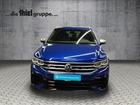 gebraucht VW Tiguan R 2.0 TSI DSG 4Motion Pano+ACC+AHK+Head-Up+LED+Navi+Kamera