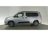 Neu Opel Combo Life 131 PS (96 kW) 2026 Grau Van / Kleinbus