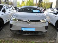 Gebraucht VW ID.4 Pro Performance 150 kW (204 PS) 2022 Grau SUV