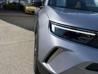 Gebraucht Opel Mokka Elegance 131 PS (96 kW) 2022 Quarz silber SUV