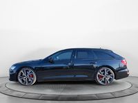 Gebraucht Audi S6 Ambiente 345 PS (253 kW) 2025 Kombi