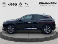 Gebraucht DS Automobiles DS4 131 PS (96 kW) 2024 Schwarz perla nera SUV