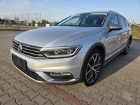 Gebraucht VW Passat Alltrack 220 PS (161 kW) 2017 Silber Kombi