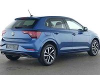 Gebraucht VW Polo Life 95 PS (69 kW) 2022 Kleinwagen