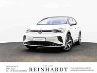 Gebraucht VW ID.5 GTX 219 kW (299 PS) 2022 Gletscherweiß metallic SUV
