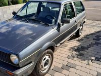 Gebraucht VW Polo 1989 Grau Kombi