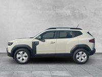 Neu Dacia Duster Expression 122 PS (89 kW) 2026 Beige SUV