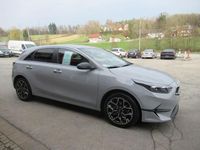 Gebraucht Kia Ceed 140 PS (102 kW) 2025 Kleinwagen