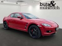 gebraucht Mazda RX8 Revolution