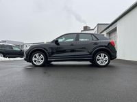 Gebraucht Audi Q2 Advanced Plus 150 PS (110 kW) 2022 Schwarz SUV