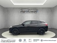 Gebraucht BMW X2 Advantage 150 PS (110 kW) 2020 Schwarz SUV