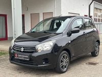 Gebraucht Suzuki Celerio Comfort 68 PS (50 kW) 2015 Kleinwagen