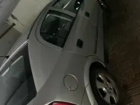 Gebraucht Opel Astra 101 PS (74 kW) 2000 Gelb Kleinwagen
