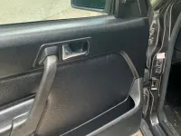 Gebraucht Mercedes 190 109 PS (80 kW) 1990 Schwarz Limousine