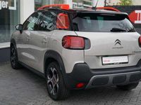 gebraucht Citroën C3 Aircross 1.2 Klimaaut. Navi Panorama 360° PDC