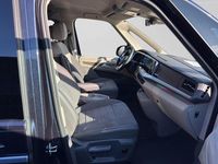 Gebraucht VW Multivan Style 245 PS (180 kW) 2025 Blau Van