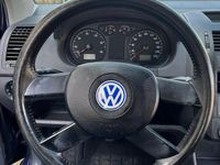 Gebraucht VW Polo GTI 75 PS (55 kW) 2002 Blau Kleinwagen