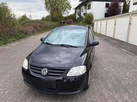 Second-hand VW Fox 55 CP (40 kW) 2010 Negru Hatchback