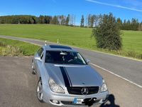 gebraucht Mercedes CLS320 CDI -