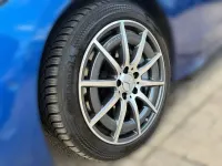 Gebraucht Mercedes C43 AMG Premium Plus 408 PS (300 kW) 2023 Metalliclack spektralblau Limousine