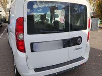 Gebraucht Fiat Doblò 105 PS (77 kW) 2010 Van / Kleinbus