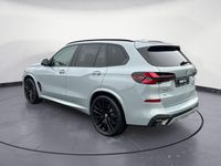 Neu BMW X5 298 PS (219 kW) 2025 Grau SUV
