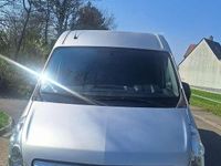 Brugt Opel Movano 131 HK (96 kW) 2019 MPV