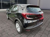 Gebraucht Mitsubishi ASX Basis 91 PS (66 kW) 2025 Schwarz SUV