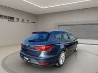 gebraucht Seat Leon ST 1.5 TSI FR