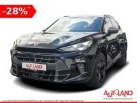 Neu Cupra Terramar 150 PS (110 kW) 2026 Schwarz SUV
