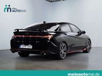 gebraucht Hyundai Elantra N Performance 2.0 TGDI