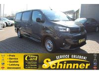 Gebraucht Citroën Spacetourer 179 PS (131 kW) 2025 Grau Van / Kleinbus