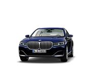 Gebraucht BMW 750 Executive 530 PS (389 kW) 2025 Limousine