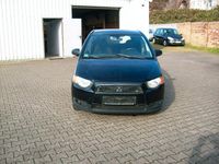 Gebraucht Mitsubishi Colt 75 PS (55 kW) 2013 Schwarz Limousine