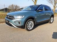 Usata VW T-Roc Style 150 CV (110 kW) 2023 Andere farbe SUV