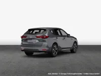 Neu Mazda CX-60 Homura-Line 192 PS (141 kW) 2026 Machine grey metallic SUV