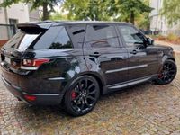 gebraucht Land Rover Range Rover Sport 