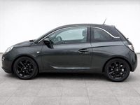 Gebraucht Opel Adam Jam 169 PS (124 kW) 2017 Grau Kleinwagen