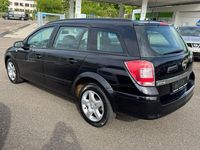 Gebraucht Opel Astra Catch Me 90 PS (66 kW) 2007 Schwarz Kombi