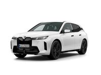 Neu BMW iX Shadowline 300 kW (408 PS) 2025 SUV